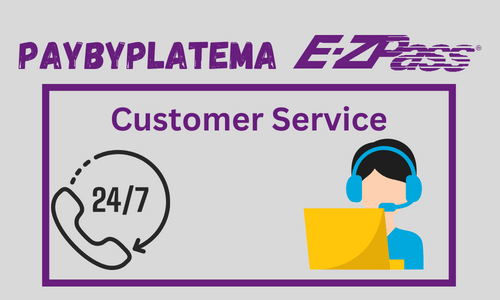 PaybyPlateMa Customer Service