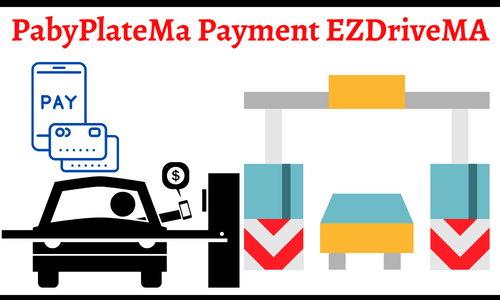 PabyPlateMa Payment EZDriveMA